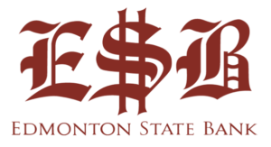 Edmonton State Bank Logo